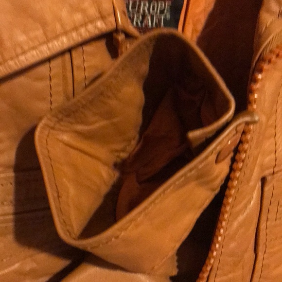 Men jacket - Picture 3 of 5